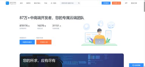 提升開發(fā)效率 程序員的常用工具與軟件外包服務(wù)解析