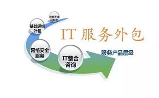 軟件外包服務為何逐漸失效 從CIO視角看產(chǎn)業(yè)變革