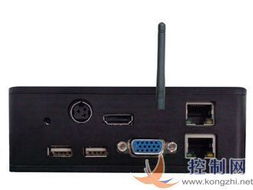 華北工控發布基于Intel Atom E6xx系列處理器的嵌入式工控電腦新品